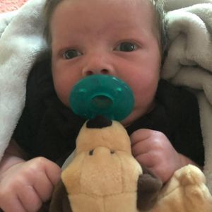 Meet your Posher, Patti hankins